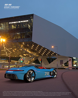 ꡼ No.008 | ֥ġꥹ7׼Ͽȥݥ륷 ӥ ġꥹɤȯɽ⡣FIA ġꥹ ԥ󥷥å 2021ԥ