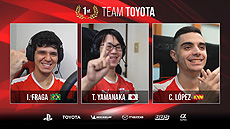 ꡼ No.013 | ֥ġꥹ7׼Ͽȥݥ륷 ӥ ġꥹɤȯɽ⡣FIA ġꥹ ԥ󥷥å 2021ԥ