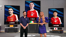 ꡼ No.017 | ֥ġꥹ7׼Ͽȥݥ륷 ӥ ġꥹɤȯɽ⡣FIA ġꥹ ԥ󥷥å 2021ԥ