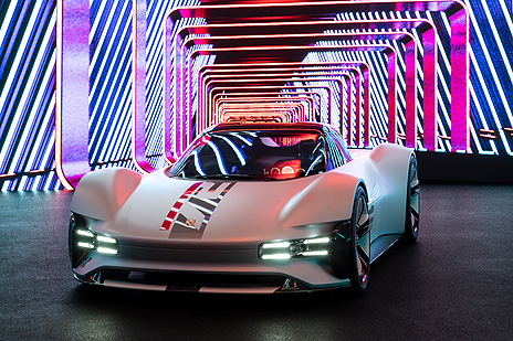 ꡼ No.020 | ֥ġꥹ7׼Ͽȥݥ륷 ӥ ġꥹɤȯɽ⡣FIA ġꥹ ԥ󥷥å 2021ԥ