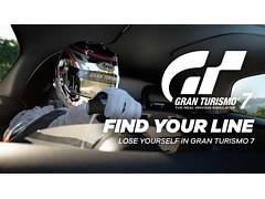 「グランツーリスモ7」，最新映像“Find Your Line in Gran Turismo 7”が公開に。PS5で体験できるエンジンの咆哮や没入感を紹介