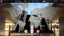 画像ギャラリー No.003のサムネイル画像 / 「グランツーリスモ7」のメディア向けデジタルメディアイベントをレポート。シリーズプロデューサーが,プレイ映像とともに特徴を紹介