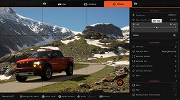 画像ギャラリー No.029のサムネイル画像 / 「グランツーリスモ7」のメディア向けデジタルメディアイベントをレポート。シリーズプロデューサーが,プレイ映像とともに特徴を紹介