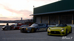 ꡼ No.003 | ֥ġꥹ7סTOYOTA GR010 HYBRIDʤ3οּȡץý˥˥塼󥺤ɲä륢åץǡȤ»