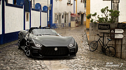 ꡼ No.010 | ֥ġꥹ7סTOYOTA GR010 HYBRIDʤ3οּȡץý˥˥塼󥺤ɲä륢åץǡȤ»