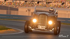 画像集#005のサムネイル/「グランツーリスモ7」，6月23日にアップデートを配信。“1932 フォード ロードスター”など3台の新車種や，新たなコースが登場