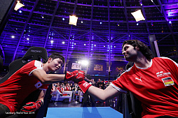 画像ギャラリー No.003のサムネイル画像 / 「グランツーリスモ7」,世界大会“グランツーリスモ ワールドシリーズ 2022”ラウンド1の模様を7月23日・24日22:00より配信