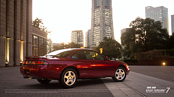 ꡼ No.009 | ֥ġꥹ7סե륯 ID.R ӥ K'sݥ륷 Vision Gran Turismo Spyderо