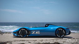 ꡼ No.013 | ֥ġꥹ7סե륯 ID.R ӥ K'sݥ륷 Vision Gran Turismo Spyderо