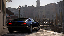 画像ギャラリー No.005のサムネイル画像 / 「グランツーリスモ7」,マセラティ メラクやケンメリスカイラインなど4台が登場。スケープスの特集に紅葉とウィットビーを追加