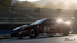 画像ギャラリー No.017のサムネイル画像 / 「グランツーリスモ7」,マセラティ メラクやケンメリスカイラインなど4台が登場。スケープスの特集に紅葉とウィットビーを追加