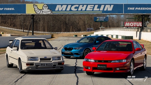 ���������꡼ No.002�Υ���ͥ������ / �֥����ġ��ꥹ��7�ס�����ޤ���ѵ�ǽ�������S14 ����ӥ� K's��BMW M2 Competition�ʤ�3�桤���������ȥ����ɡ����ȥ�󥿡ɤ��о�