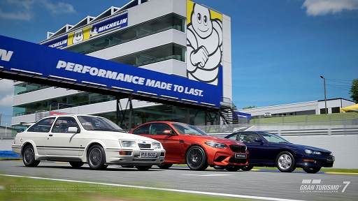 ���������꡼ No.003�Υ���ͥ������ / �֥����ġ��ꥹ��7�ס�����ޤ���ѵ�ǽ�������S14 ����ӥ� K's��BMW M2 Competition�ʤ�3�桤���������ȥ����ɡ����ȥ�󥿡ɤ��о�