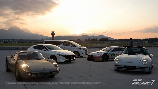 ꡼ No.003 | GT7סΥåץǡȤǥǥDTMݥ륷 959/ GTS904ˤʤ5ּȡ˥֥륯󥯤2ĤΥ쥤Ȥɲ