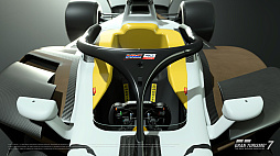 画像ギャラリー No.009のサムネイル画像 / 「グランツーリスモ7」,SUPER FORMULAマシン“SF23”が4月のアップデートで登場。JRPとポリフォニー・デジタル,パートナーシップを締結