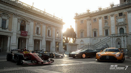 ꡼ No.003 | ֥ġꥹ7ס㥬 XJ220륻ǥ AMG GT3顼 SF23 Super Formulaɲá졼ȥѡեߥɤо