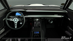 画像集 No.011のサムネイル画像 / 「グランツーリスモ7」，日産 GT-R NISMO（R32）など3車種を追加。GTオートとチューニングショップに新要素が登場