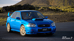 ꡼ No.011 | ֥ġꥹ7ס󥨥IIIWRX STi '04ʤ3ּɲäءХ꡼ߥ塼å꡼ץý⹹