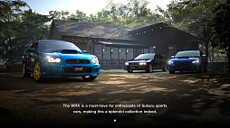 ꡼ No.019 | ֥ġꥹ7ס󥨥IIIWRX STi '04ʤ3ּɲäءХ꡼ߥ塼å꡼ץý⹹