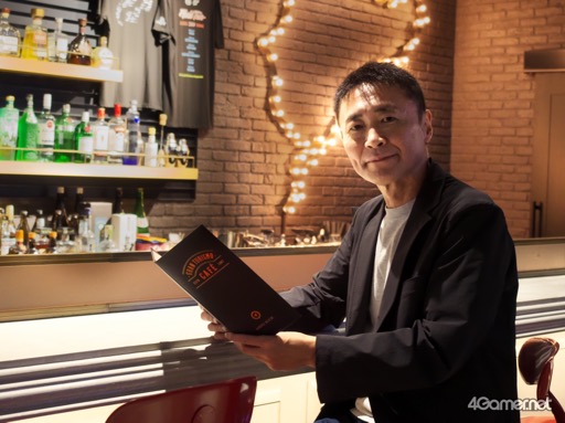 ꡼ No.002Υͥ / Υ󥿥ӥ塼ϥݥեˡǥ뻳᤬롤ǲ֥ġꥹסơGTǥߡפȤϲäΤ