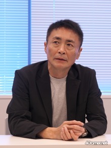 ꡼ No.004Υͥ / Υ󥿥ӥ塼ϥݥեˡǥ뻳᤬롤ǲ֥ġꥹסơGTǥߡפȤϲäΤ