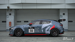 ꡼ No.014 | ֥ġꥹ7ס졼RCR ӥåۥ ӥå Type R '22MAZDA3 Gr.4о졣åץǡȤ1500ۿ