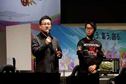 画像ギャラリー No.006のサムネイル画像 / 「東京eスポーツフェスタ2024」,2024年1月26日〜28日にリアルとオンラインで開催決定。「グランツーリスモ7」などの競技大会を実施