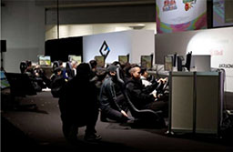 画像ギャラリー No.007のサムネイル画像 / 「東京eスポーツフェスタ2024」,2024年1月26日〜28日にリアルとオンラインで開催決定。「グランツーリスモ7」などの競技大会を実施