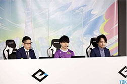 画像ギャラリー No.012のサムネイル画像 / 「東京eスポーツフェスタ2024」,2024年1月26日〜28日にリアルとオンラインで開催決定。「グランツーリスモ7」などの競技大会を実施