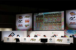 画像ギャラリー No.013のサムネイル画像 / 「東京eスポーツフェスタ2024」,2024年1月26日〜28日にリアルとオンラインで開催決定。「グランツーリスモ7」などの競技大会を実施