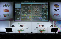 画像ギャラリー No.018のサムネイル画像 / 「東京eスポーツフェスタ2024」,2024年1月26日〜28日にリアルとオンラインで開催決定。「グランツーリスモ7」などの競技大会を実施