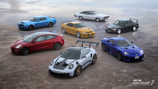 ꡼ No.001 | ֥ġꥹ7ס緿åץǡȡSpec IIפ1500ۿ쥯 LFAʤ7ɲüּΡʤɤо