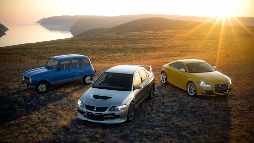 ꡼ No.001 | ֥ġꥹ7סǥ TTS Coup󥨥IX MR GSRΡ R4 GTLо졣ȥ˥塼˥ܥ륮ˤɲ