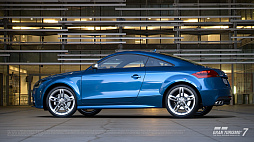 ꡼ No.003 | ֥ġꥹ7סǥ TTS Coup󥨥IX MR GSRΡ R4 GTLо졣ȥ˥塼˥ܥ륮ˤɲ