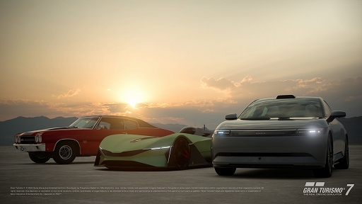 ꡼ No.003 | ֥ġꥹ7סAFEELA Prototype 2024ܥ졼 ٥ SS 454 Sport Coupe女 ӥ GTо