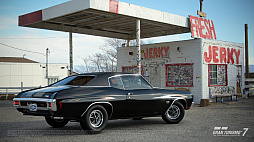 ꡼ No.009 | ֥ġꥹ7סAFEELA Prototype 2024ܥ졼 ٥ SS 454 Sport Coupe女 ӥ GTо