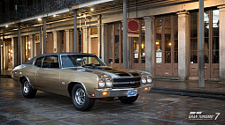 ꡼ No.010 | ֥ġꥹ7סAFEELA Prototype 2024ܥ졼 ٥ SS 454 Sport Coupe女 ӥ GTо