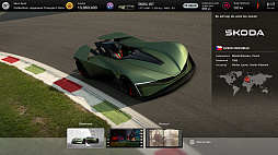 ꡼ No.012 | ֥ġꥹ7סAFEELA Prototype 2024ܥ졼 ٥ SS 454 Sport Coupe女 ӥ GTо