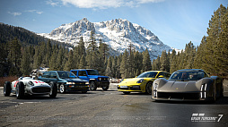 ꡼ No.002 | GT7סե  RS Cosworth륻ǥ W 196 Rݥ륷 911 Turbo S/ߥå X ˡ  JCо