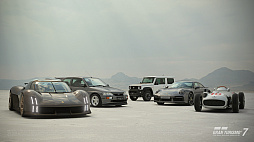 ꡼ No.003 | GT7סե  RS Cosworth륻ǥ W 196 Rݥ륷 911 Turbo S/ߥå X ˡ  JCо