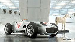 ꡼ No.010 | GT7סե  RS Cosworth륻ǥ W 196 Rݥ륷 911 Turbo S/ߥå X ˡ  JCо