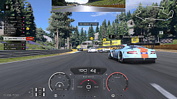 ꡼ No.029 | GT7סե  RS Cosworth륻ǥ W 196 Rݥ륷 911 Turbo S/ߥå X ˡ  JCо