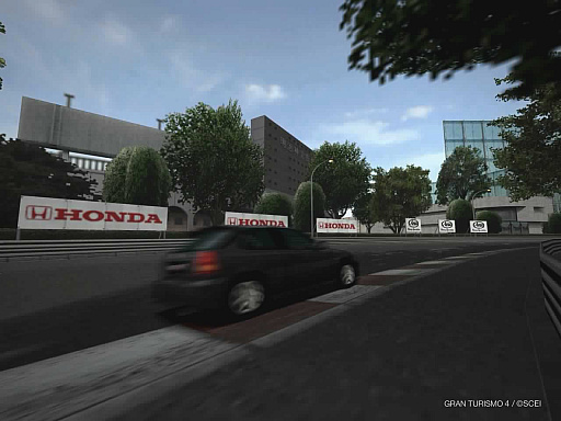 ���������꡼ No.025�Υ���ͥ������ / �����ġ��ꥹ���̾��������������롼��246�פ��⤯��20ǯ����꡼����GT4�����Ѥ�ä���ꡤ�Ѥ��ʤ���ꡤ�����Ƥ��줫���Ѥ����