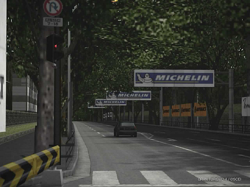 ���������꡼ No.026�Υ���ͥ������ / �����ġ��ꥹ���̾��������������롼��246�פ��⤯��20ǯ����꡼����GT4�����Ѥ�ä���ꡤ�Ѥ��ʤ���ꡤ�����Ƥ��줫���Ѥ����