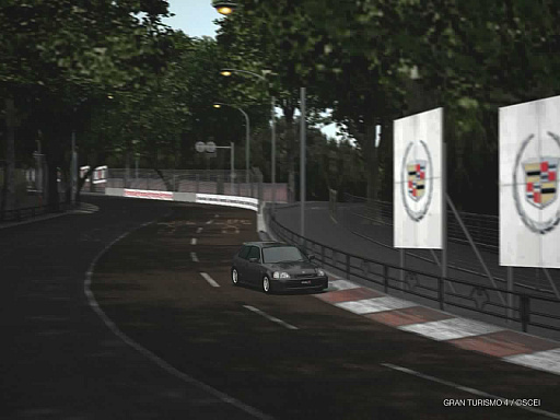 ���������꡼ No.027�Υ���ͥ������ / �����ġ��ꥹ���̾��������������롼��246�פ��⤯��20ǯ����꡼����GT4�����Ѥ�ä���ꡤ�Ѥ��ʤ���ꡤ�����Ƥ��줫���Ѥ����