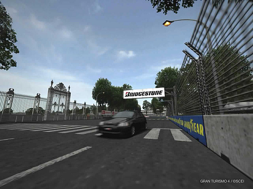 ���������꡼ No.028�Υ���ͥ������ / �����ġ��ꥹ���̾��������������롼��246�פ��⤯��20ǯ����꡼����GT4�����Ѥ�ä���ꡤ�Ѥ��ʤ���ꡤ�����Ƥ��줫���Ѥ����