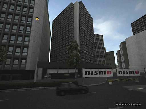 ���������꡼ No.030�Υ���ͥ������ / �����ġ��ꥹ���̾��������������롼��246�פ��⤯��20ǯ����꡼����GT4�����Ѥ�ä���ꡤ�Ѥ��ʤ���ꡤ�����Ƥ��줫���Ѥ����