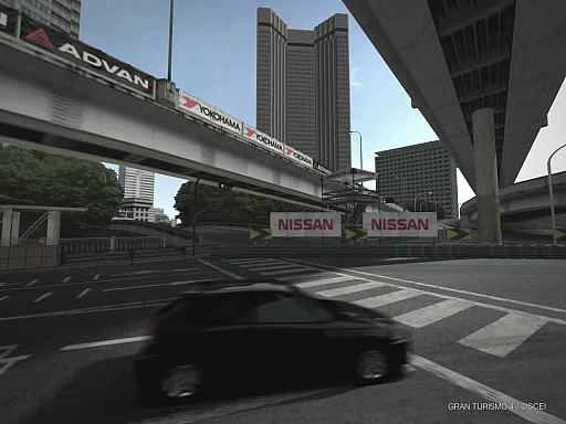 ���������꡼ No.031�Υ���ͥ������ / �����ġ��ꥹ���̾��������������롼��246�פ��⤯��20ǯ����꡼����GT4�����Ѥ�ä���ꡤ�Ѥ��ʤ���ꡤ�����Ƥ��줫���Ѥ����