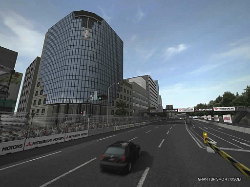 ���������꡼ No.032�Υ���ͥ������ / �����ġ��ꥹ���̾��������������롼��246�פ��⤯��20ǯ����꡼����GT4�����Ѥ�ä���ꡤ�Ѥ��ʤ���ꡤ�����Ƥ��줫���Ѥ����