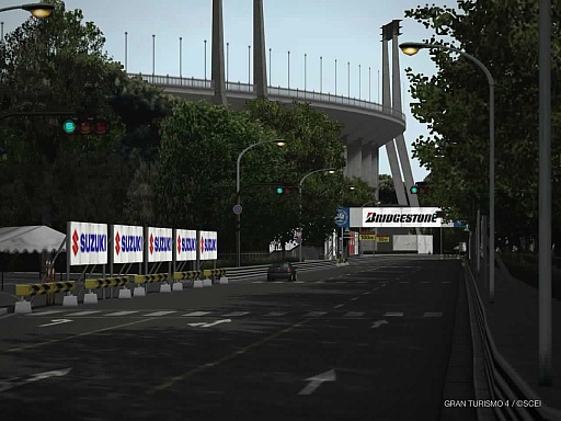 ���������꡼ No.033�Υ���ͥ������ / �����ġ��ꥹ���̾��������������롼��246�פ��⤯��20ǯ����꡼����GT4�����Ѥ�ä���ꡤ�Ѥ��ʤ���ꡤ�����Ƥ��줫���Ѥ����